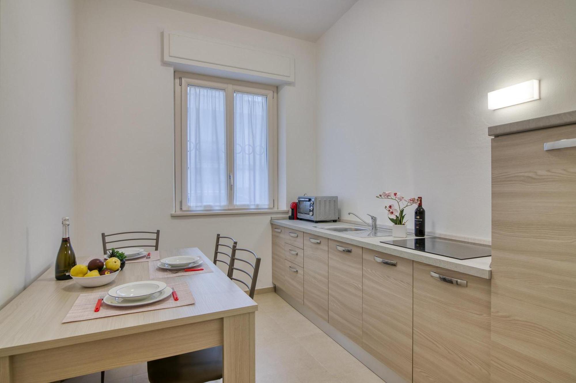 Suite Ondina Viareggio Apartments - Happy Rentals Exterior photo