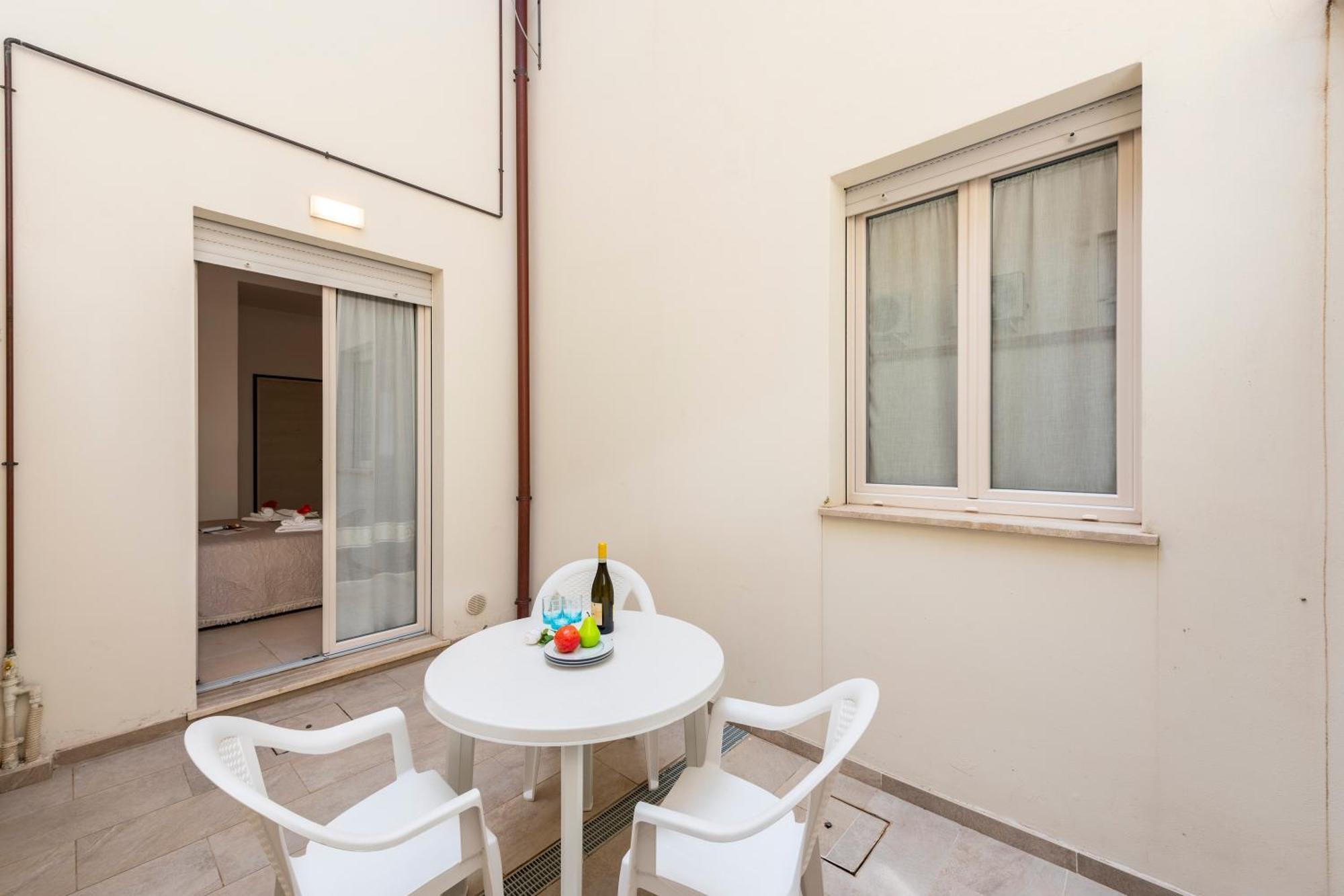 Suite Ondina Viareggio Apartments - Happy Rentals Exterior photo