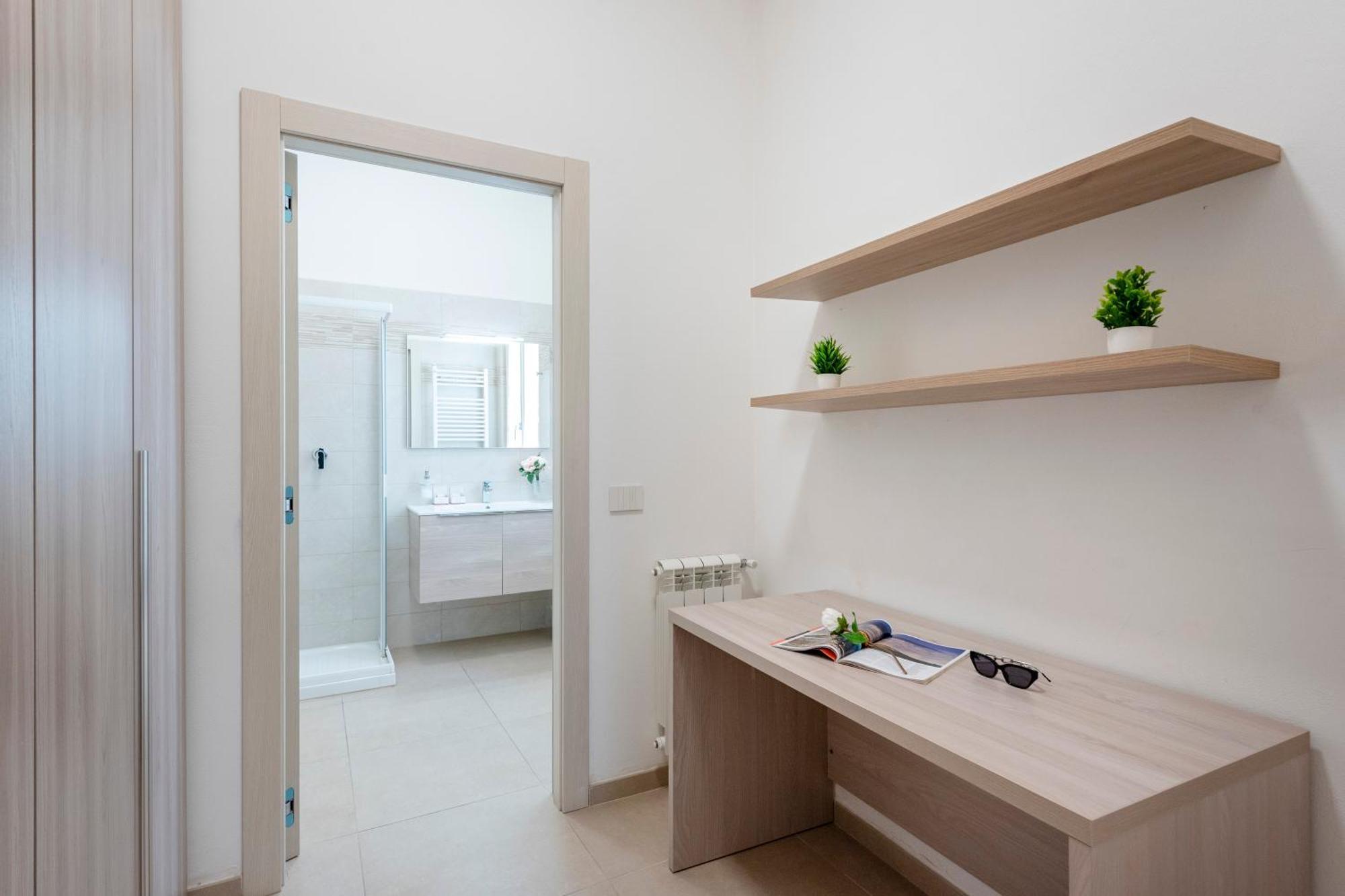 Suite Ondina Viareggio Apartments - Happy Rentals Exterior photo