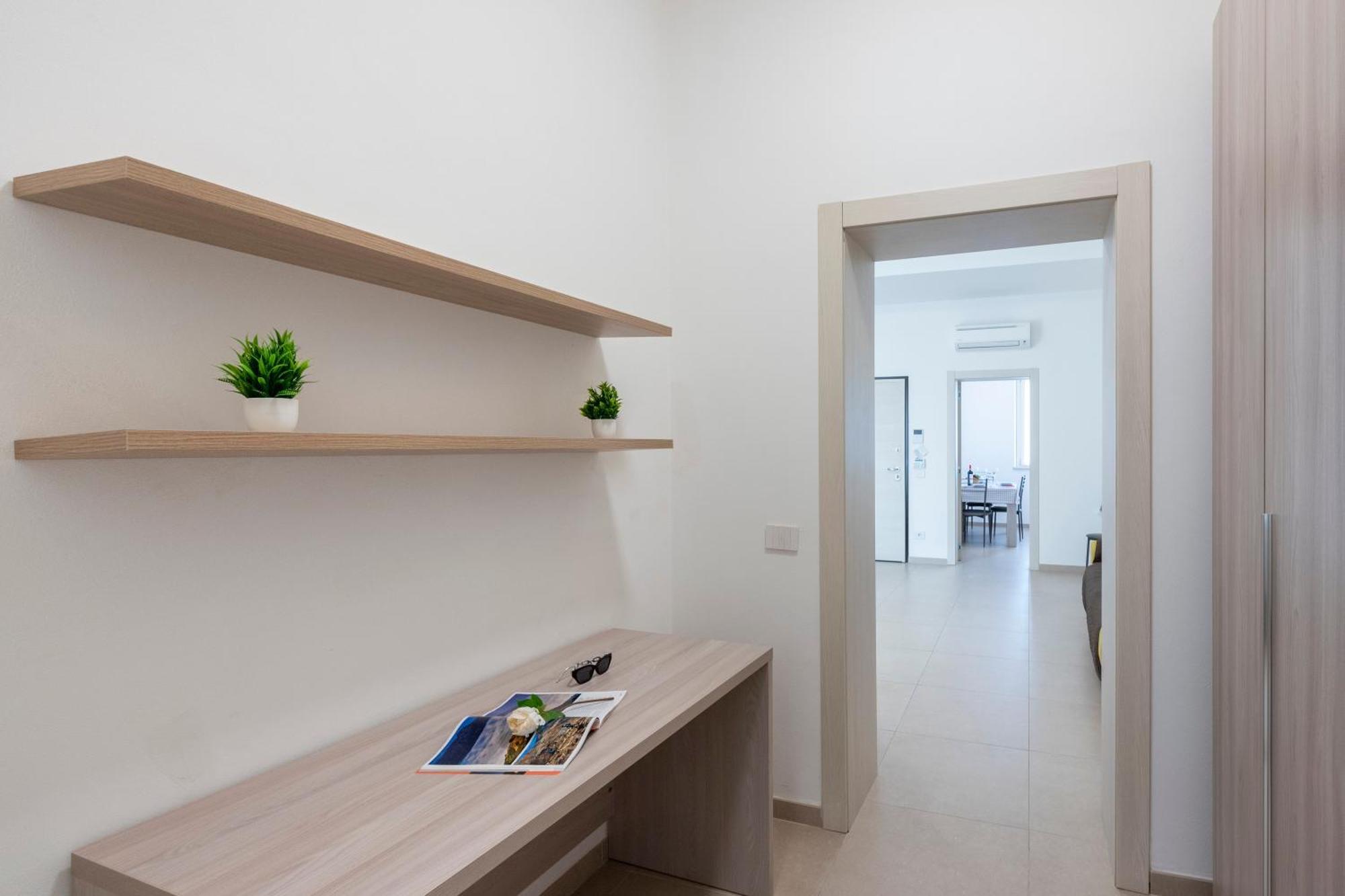 Suite Ondina Viareggio Apartments - Happy Rentals Exterior photo
