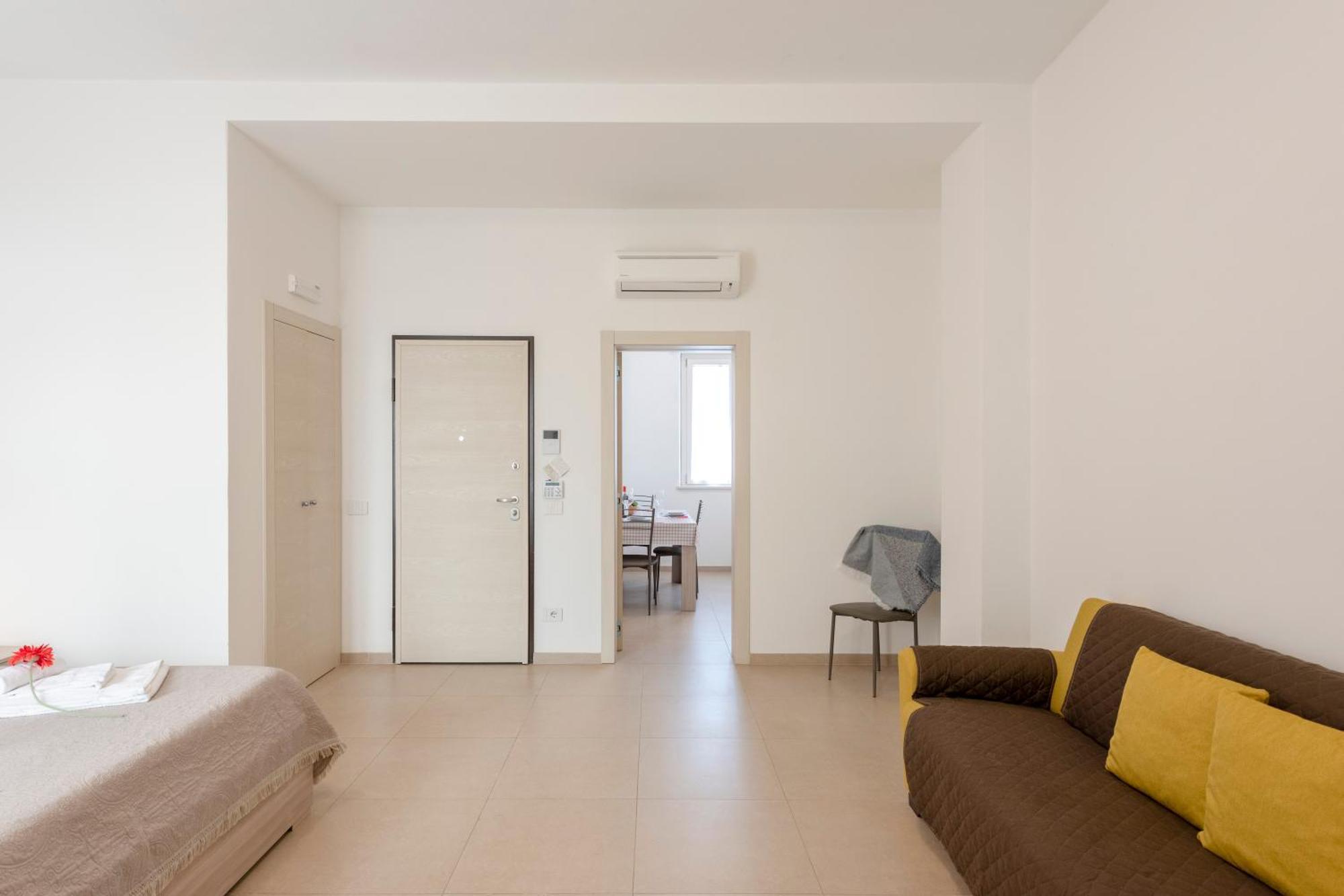 Suite Ondina Viareggio Apartments - Happy Rentals Exterior photo