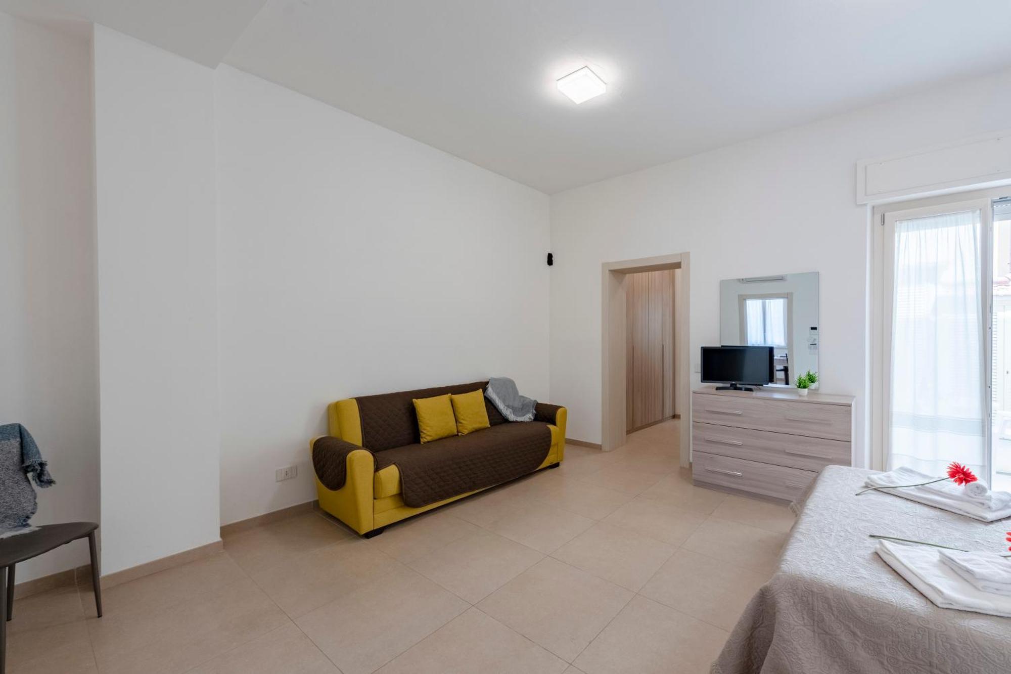 Suite Ondina Viareggio Apartments - Happy Rentals Exterior photo