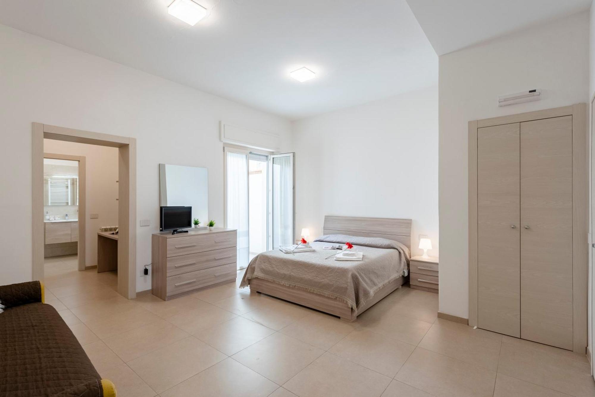 Suite Ondina Viareggio Apartments - Happy Rentals Exterior photo