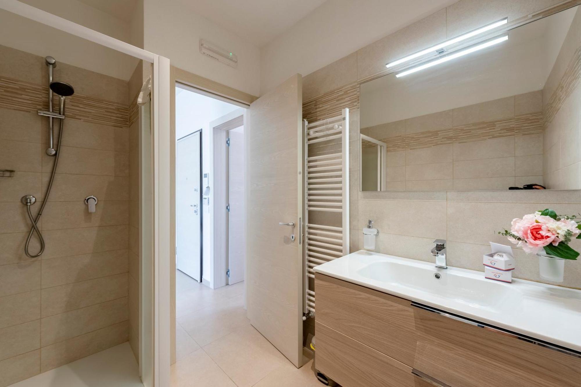 Suite Ondina Viareggio Apartments - Happy Rentals Exterior photo