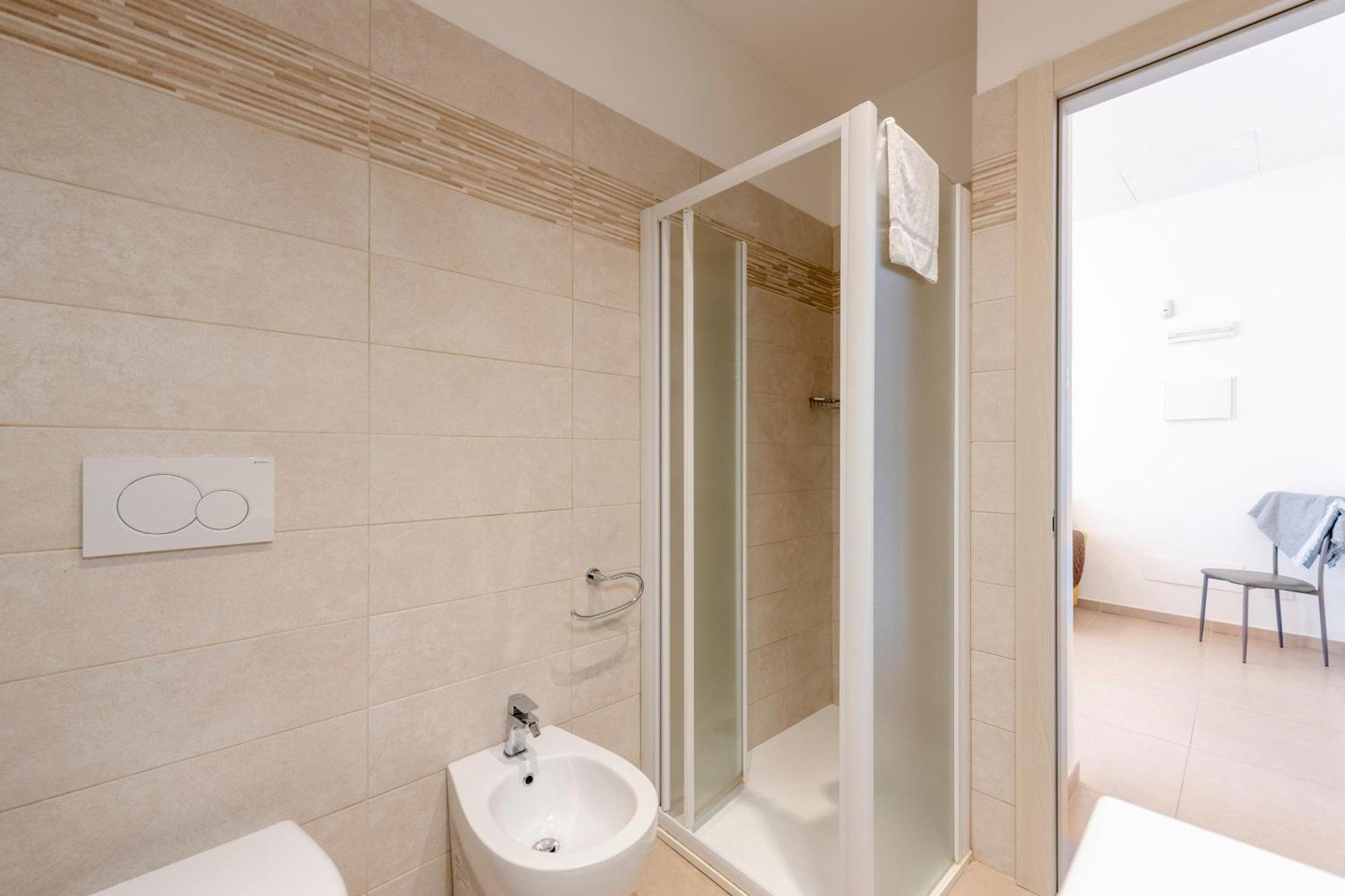 Suite Ondina Viareggio Apartments - Happy Rentals Exterior photo