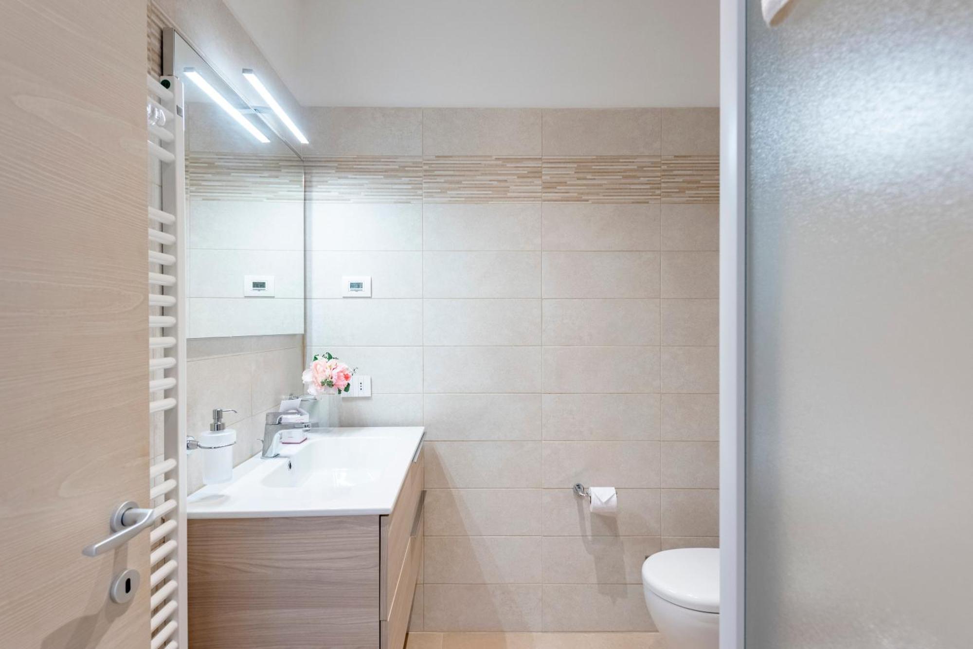 Suite Ondina Viareggio Apartments - Happy Rentals Exterior photo