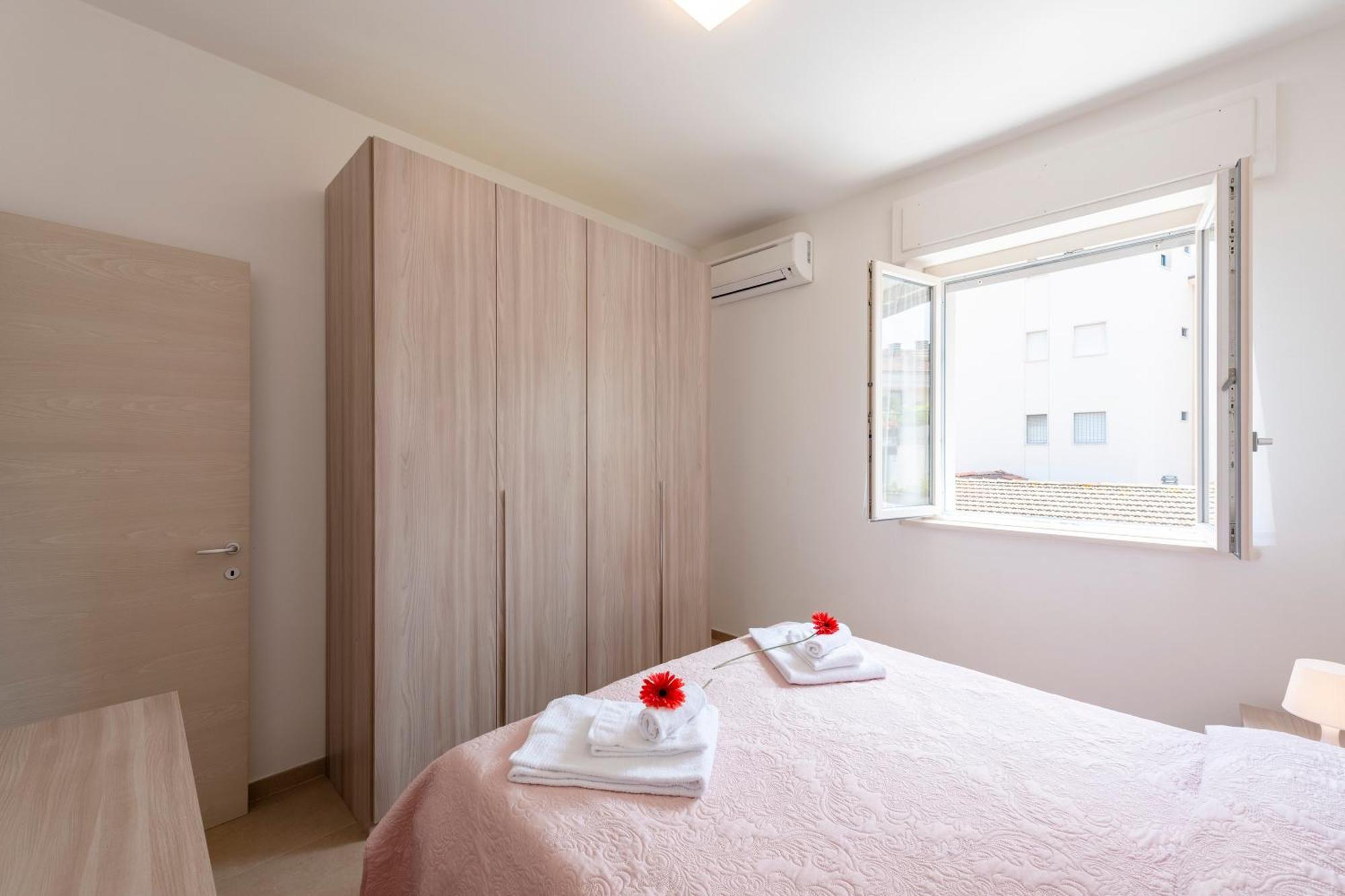 Suite Ondina Viareggio Apartments - Happy Rentals Exterior photo