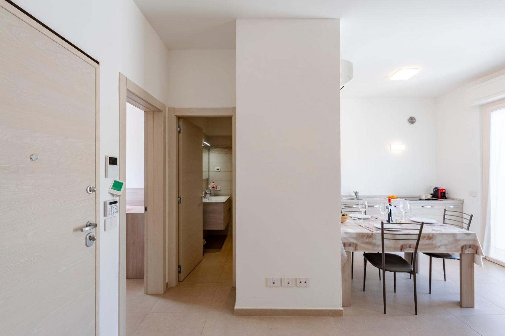 Suite Ondina Viareggio Apartments - Happy Rentals Exterior photo